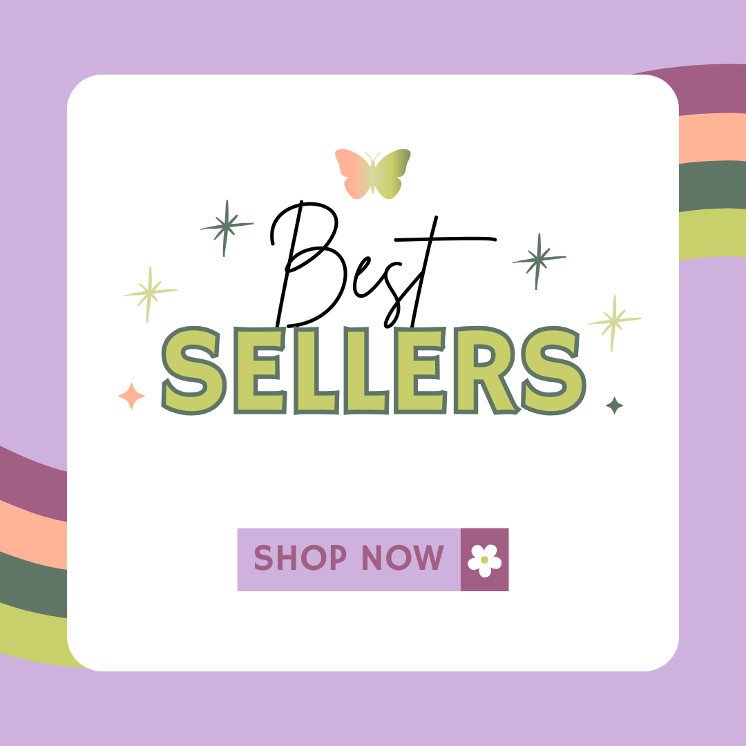 Best Sellers