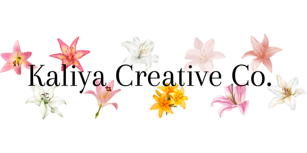 Kaliya Creative Co.